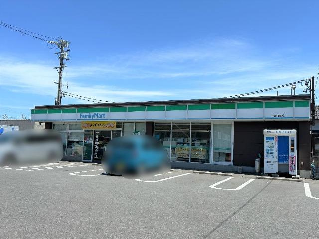 サンタプレイス　　刈谷市近郊の賃貸はクラスホーム刈谷店の周辺|ファミリーマート東浦石浜店まで459ｍ