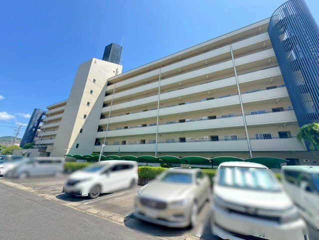 ◆２０２６年１月リフォーム完了◆ペット飼育可（規約有）◆南向き３ＬＤＫ◆ユニ宇治マンション３号館