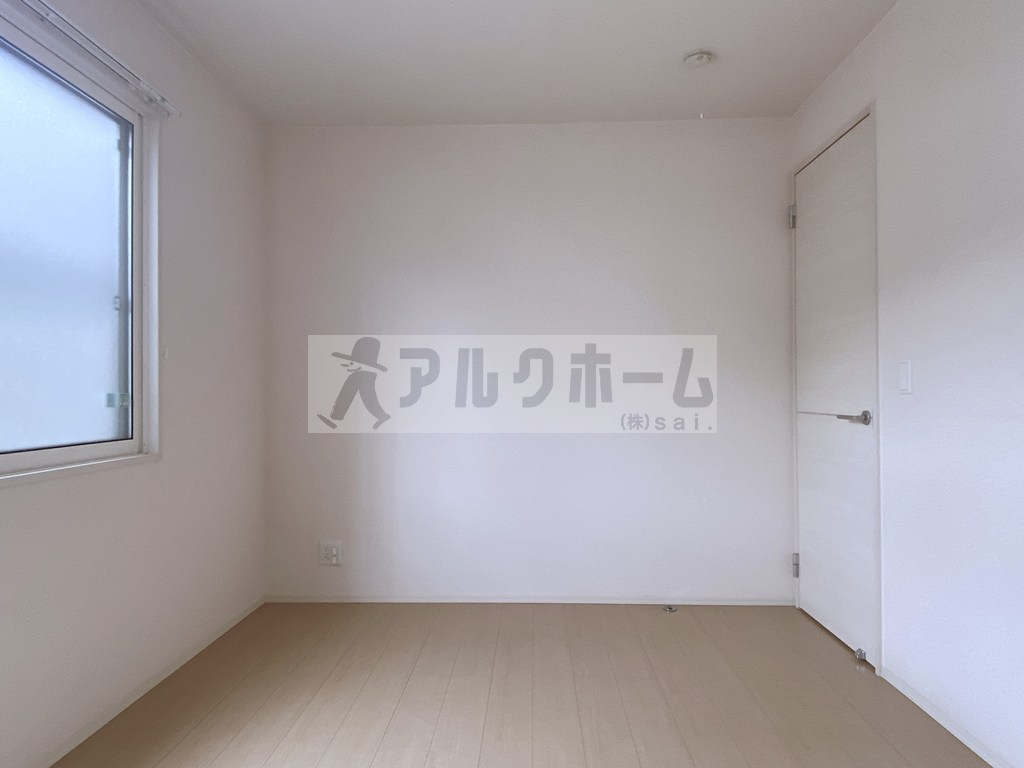 winwin8の洋室