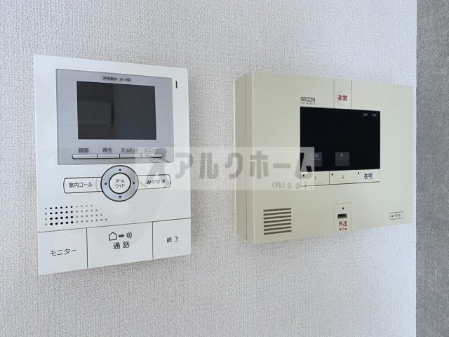 winwin8のセキュリティ
