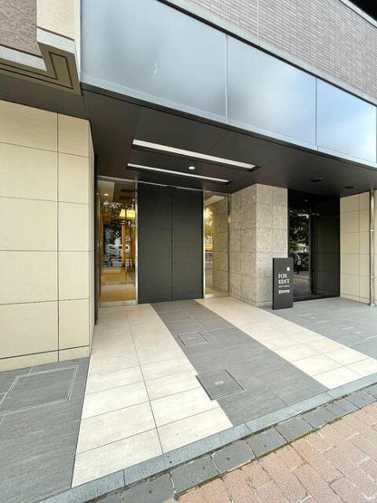 【エントランス】 | RJRプレシア天神サウス　★プライスホームなら仲介手数料が0円です！★