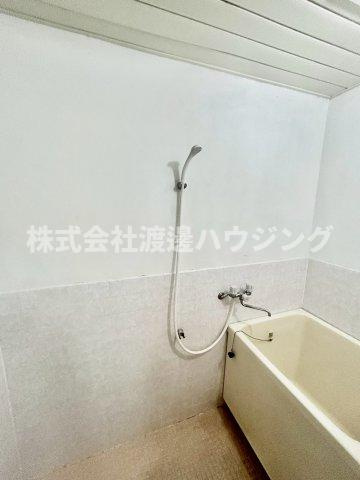 アローハイツの設備