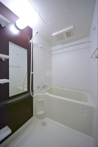 セレニテ本町グランデの浴室|セレニテ本町グランデ　浴室換気乾燥暖房機付バスルーム