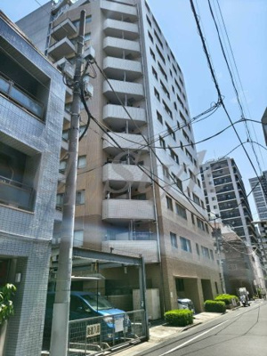【外観】 | パークアクシス御徒町