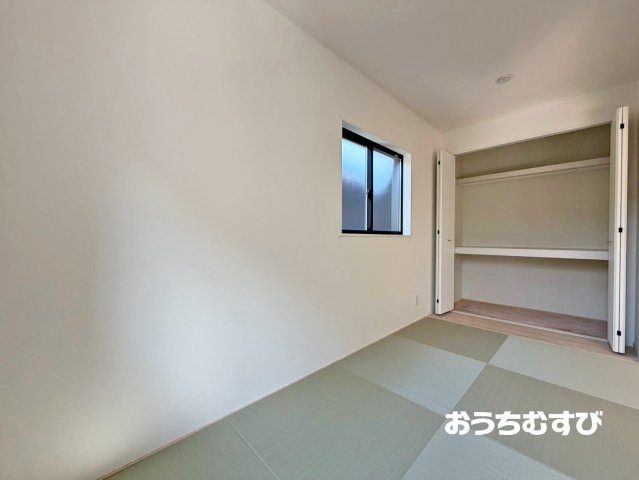 春日井市花長町第2(全4棟)の和室