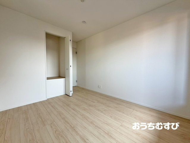 春日井市花長町第2(全4棟)の洋室