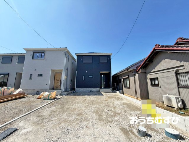 春日井市花長町第2(全4棟)
