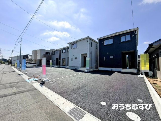 春日井市花長町第2(全4棟)の画像