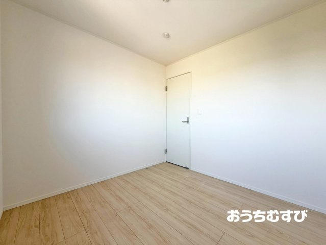 春日井市花長町第2(全4棟)の洋室