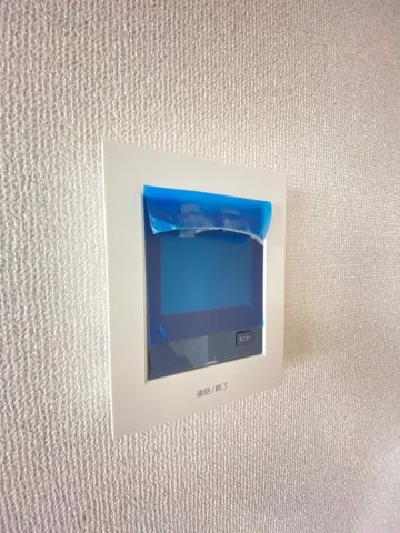 大阪市淀川区東三国３丁目の賃貸マンションのセキュリティ