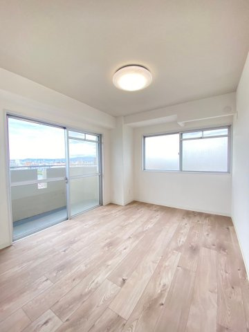 大阪市淀川区東三国３丁目の賃貸マンションの設備