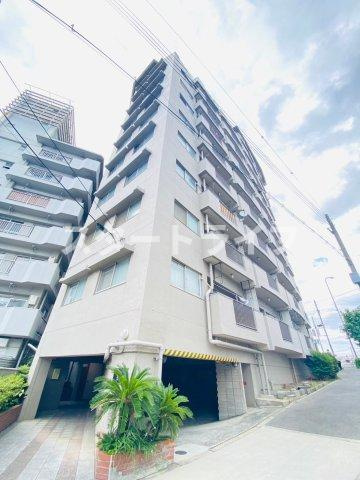 大阪市淀川区東三国３丁目の賃貸マンション