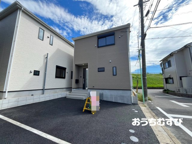 北区東味鋺第4(全5棟)