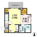 【間取り】 | 間取り