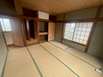 【寝室】 | 海老名白井貸家
