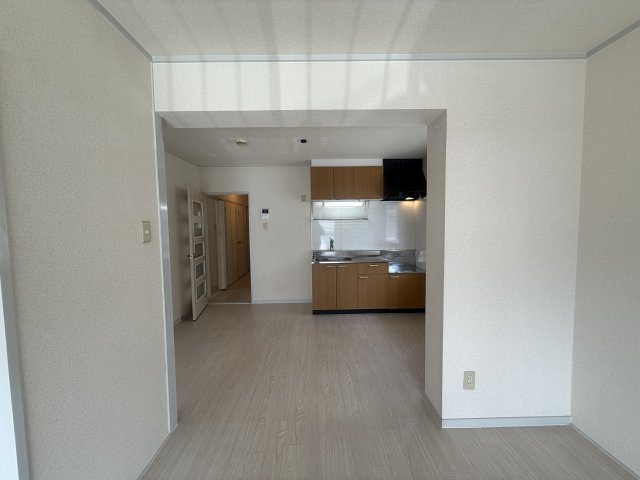 マンション遠山
