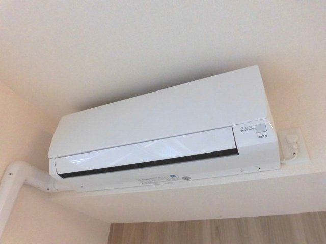 合志市須屋のアパートの設備