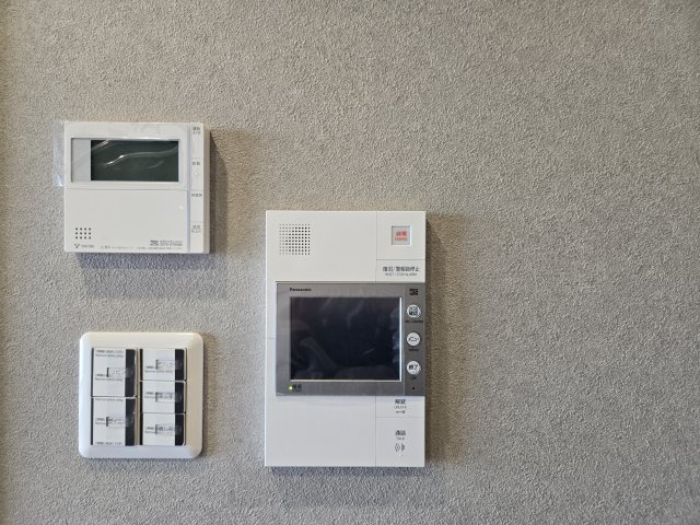 プレサンスロジェ上前津駅前 THE RESIDENCE|名古屋市の賃貸ならMy賃貸のセキュリティ|プレサンスロジェ上前津駅前THE RESIDENCE