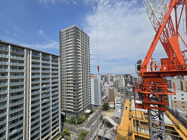 プレサンスロジェ上前津駅前 THE RESIDENCE|名古屋市の賃貸ならMy賃貸の展望|プレサンスロジェ上前津駅前THE RESIDENCE