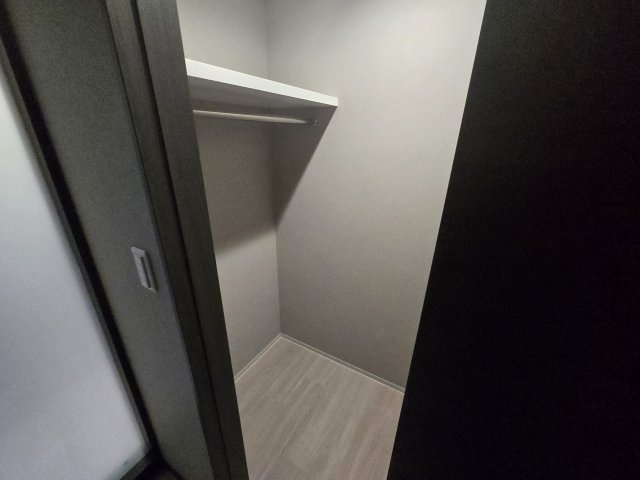 プレサンスロジェ上前津駅前 THE RESIDENCE|名古屋市の賃貸ならMy賃貸の収納|プレサンスロジェ上前津駅前THE RESIDENCE