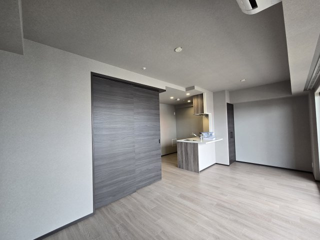 プレサンスロジェ上前津駅前 THE RESIDENCE|名古屋市の賃貸ならMy賃貸の居間・リビング|プレサンスロジェ上前津駅前THE RESIDENCE