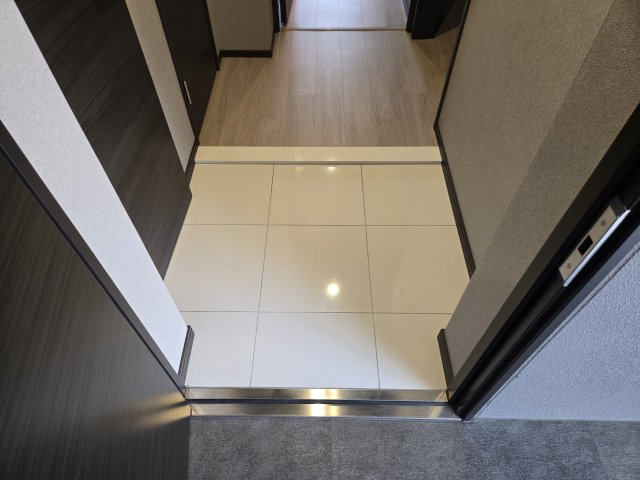 プレサンスロジェ上前津駅前 THE RESIDENCE|名古屋市の賃貸ならMy賃貸の玄関|プレサンスロジェ上前津駅前THE RESIDENCE