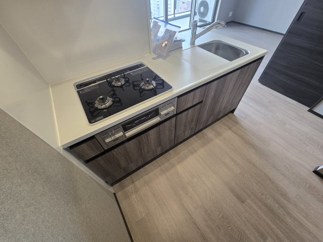 プレサンスロジェ上前津駅前 THE RESIDENCE|名古屋市の賃貸ならMy賃貸のキッチン|プレサンスロジェ上前津駅前THE RESIDENCE