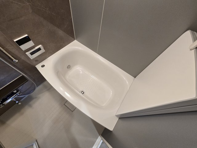 プレサンスロジェ上前津駅前 THE RESIDENCE|名古屋市の賃貸ならMy賃貸の浴室|プレサンスロジェ上前津駅前THE RESIDENCE