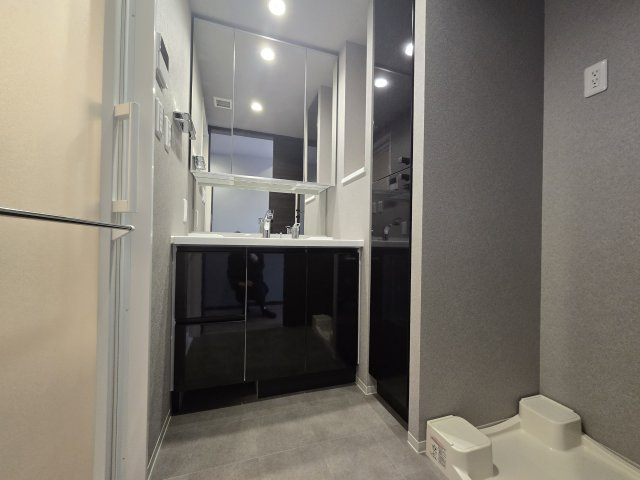 プレサンスロジェ上前津駅前 THE RESIDENCE|名古屋市の賃貸ならMy賃貸の洗面所|プレサンスロジェ上前津駅前THE RESIDENCE