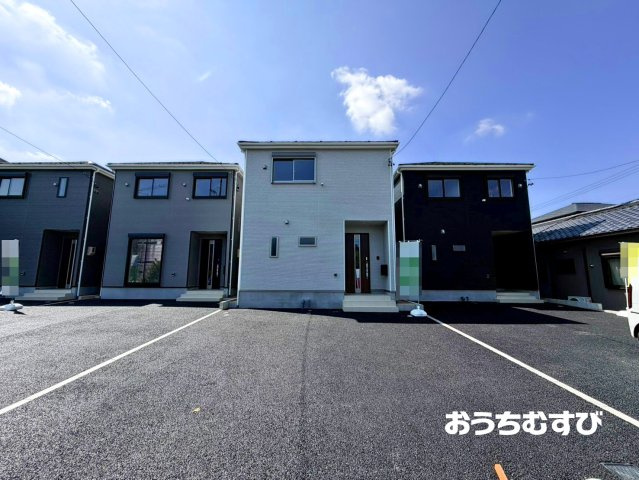 春日井市花長町第2(全4棟)の画像