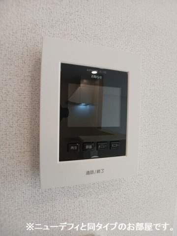 【セキュリティ】 | カルムメゾン悠