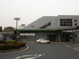 【周辺】 | JR瀬田駅まで1,600ｍ