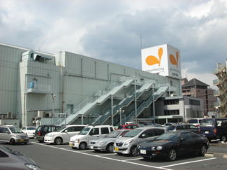 【周辺】 | ヒカリ屋まで1,400ｍ