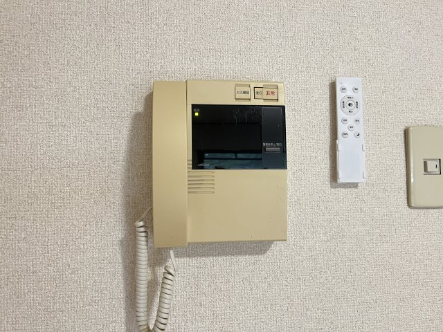 三記ぎおんのセキュリティ