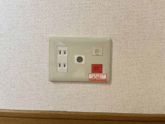 三記ぎおんの設備