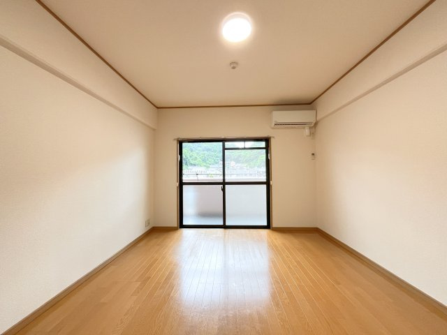三記ぎおんの居間・リビング
