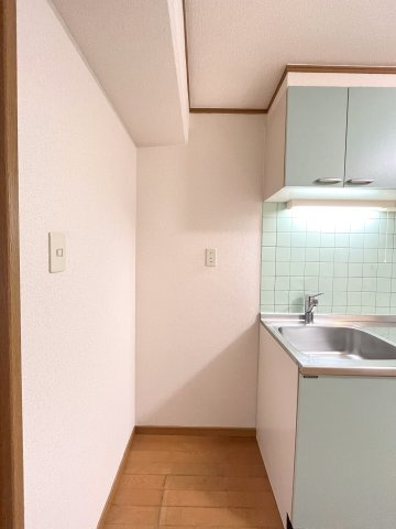 三記ぎおんのキッチン