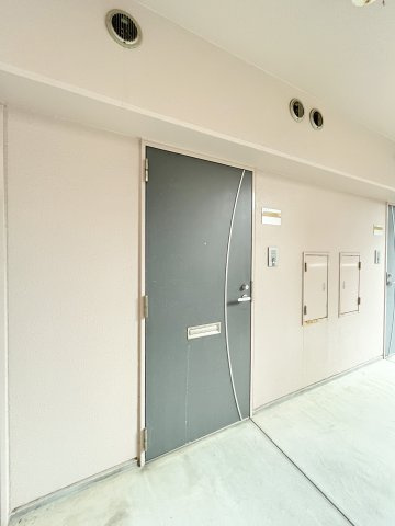三記ぎおんの玄関