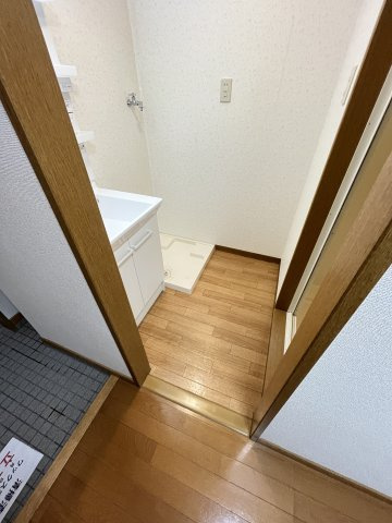 三記ぎおんの洗面所