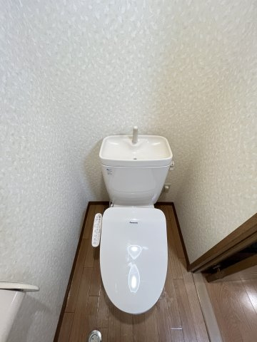 三記ぎおんのトイレ