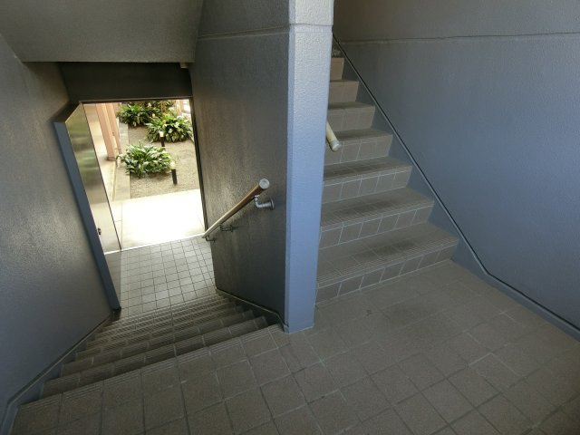 三記ぎおんのその他共用部分