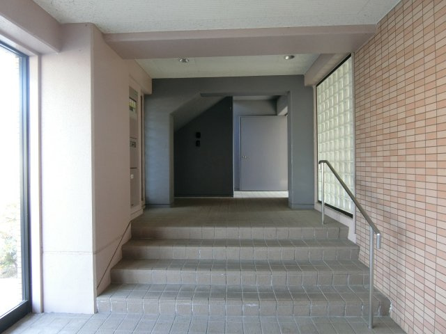 三記ぎおんのその他共用部分