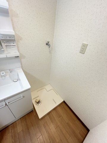 三記ぎおんの洗面所