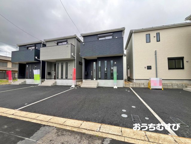 北区東味鋺第4(全5棟)