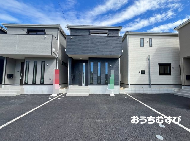 北区東味鋺第4(全5棟)