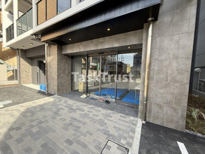 【エントランス】 | エスリードザ・フォルテス大阪