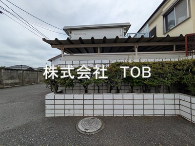 【エントランス】 | ニューテンダーハイム