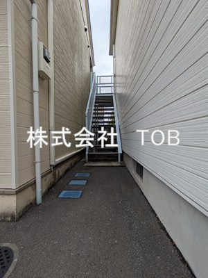 【エントランス】 | ニューテンダーハイム