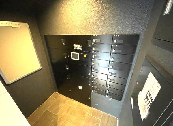 Adel Dorf 本郷のその他共用部分