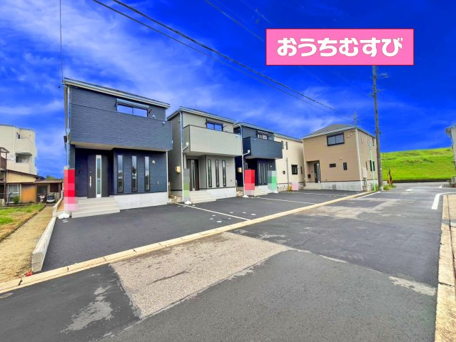 北区東味鋺第4(全5棟)の画像